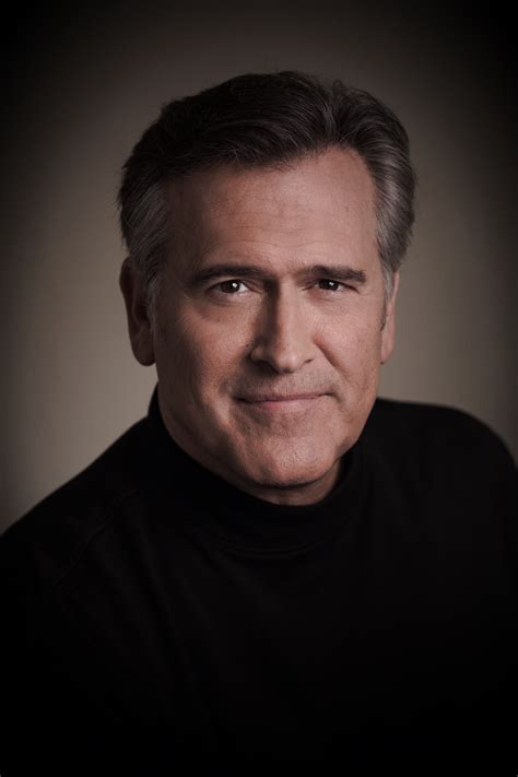 Bruce Campbell